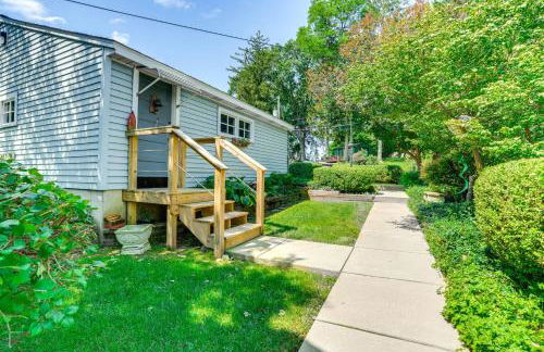 Paw Paw Fall Getaway Wine Fest and Apples! - Photo 35