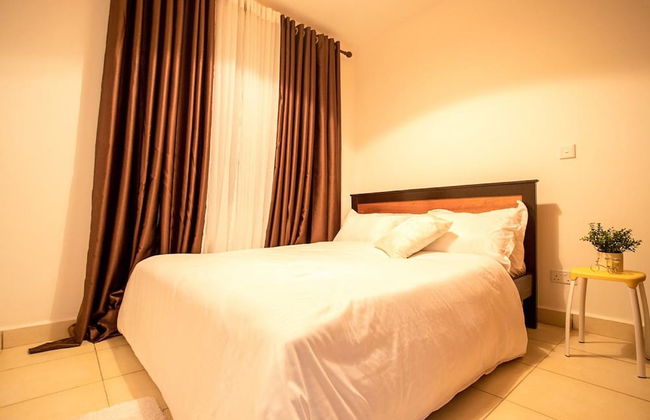 Ken S Haven Athi River - Foto 2