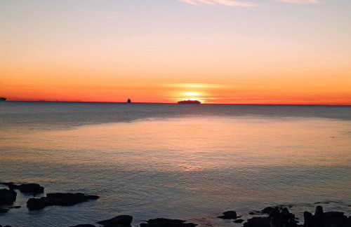 SeaGarden Apartment - Foto 23