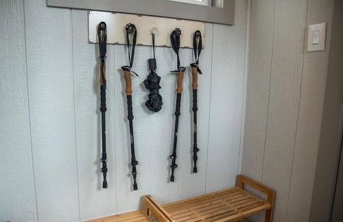 Private Home near Glacier Park, Columbia Falls, & Whitefish - Pet Friendly! - Foto 22