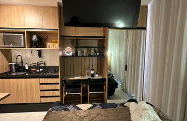 Oxente Barra Premium Praia Porto da Barra - Foto 19