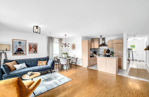 INhome: Garten - Terrasse - Parkplatz - Netflix - Foto 36