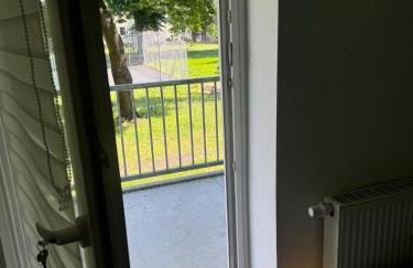 RI 1,Richthofenstr.4,30519 Hannover,EG rechts,2 x SZ Balkon - Photo 6