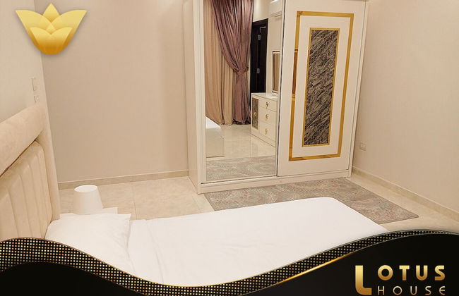 Lotus Building - Foto 2