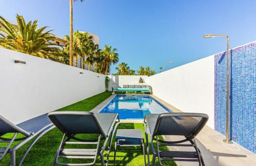 Chill Out House - Foto 32