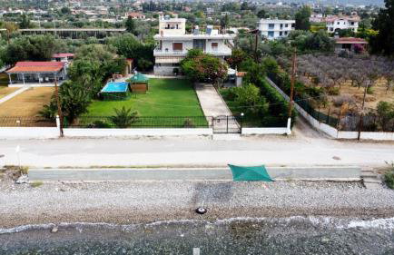 Meliades Villa - Foto 1