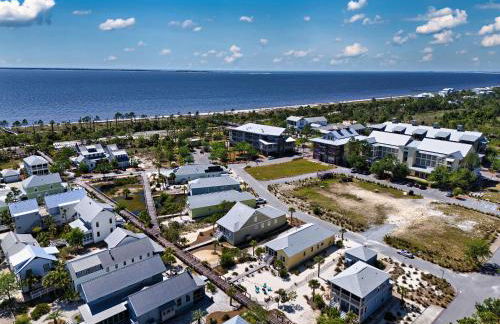 Half Shell Hideaway - Foto 51