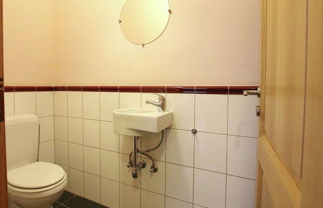 Attractive Apartment in Jehonville With Terrace - Foto 17