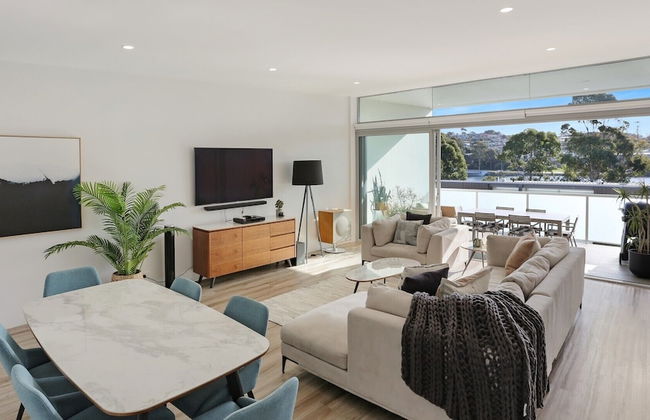 Coast Resort Merimbula - Photo 54