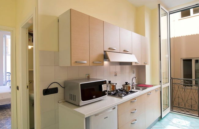 Appartamento a Vietri sul Mare ID 3054 - Foto 10