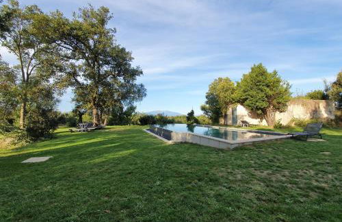 Mas Miraflors - Foto 54