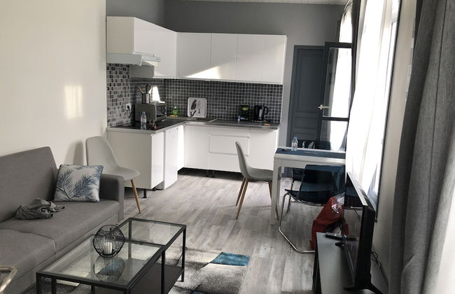 Trankil Apparts Centre - Foto 20