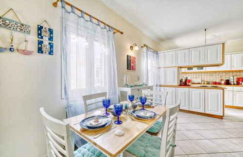 Evita's ikia seaside luxury house - Foto 43