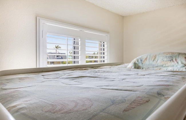 Loggerhead 424 2 Bedroom Condo by RedAwning - Foto 4