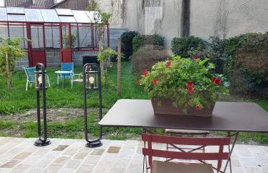 Dives Le petit Gîte - Foto 10