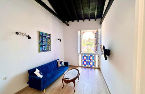 The Picasso Penthouse Alcazaba views - Photo 18