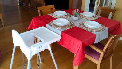 Apartamento VIRGEN DEL VALLE - Foto 4