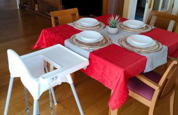 Apartamento VIRGEN DEL VALLE - Foto 4