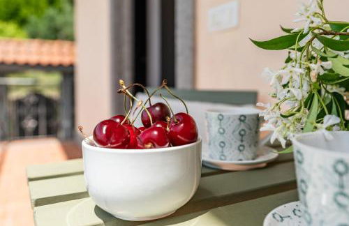 Dimora delle Foglie - Villino ai Castelli Romani - Foto 13