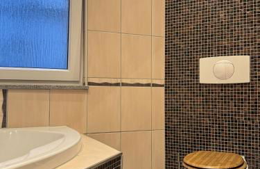 Großes Loft in Duisburg direkt an der U79, nähe Hauptbahnhof - Photo 37