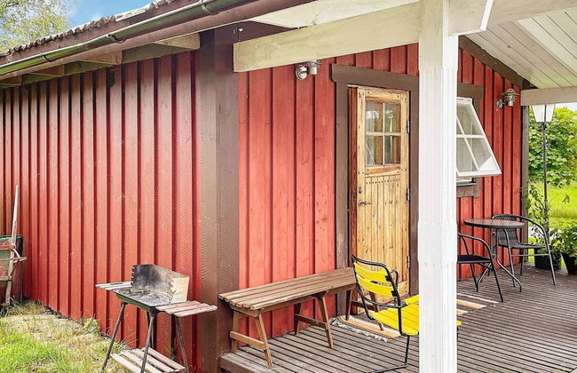 2 Person Holiday Home in Kil-by Traum - Foto 14