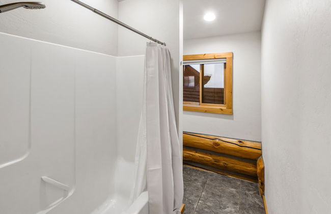 Kings Cabin - Foto 52