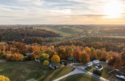 Maple Leaf Cabin - Foto 44