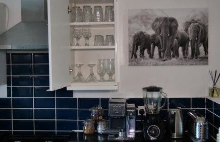 Milton Keynes Luxury Short Stay House with WIFI and Free Parking - Photo 31