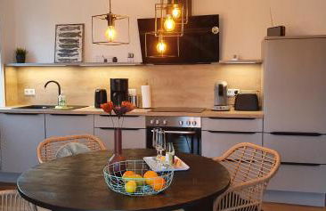 Lieblingsplatz WHG3 - Foto 1