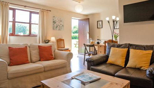 Alpaca Cottage 7mins to Alton Towers - Foto 3