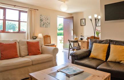 Alpaca Cottage 7mins to Alton Towers - Foto 3