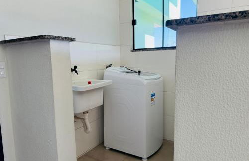 Apartamento com Varanda e Ar Condicionado - Foto 10
