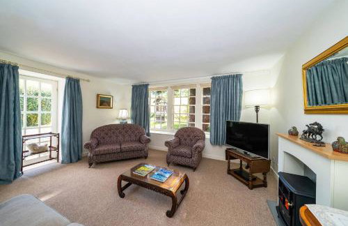 Kirkgate Cottage - Foto 9