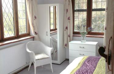 Idyllic Country Cottage South Downs - Photo 7