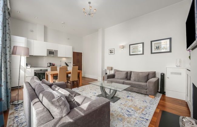 Tavistock Place Apartments - Photo 45