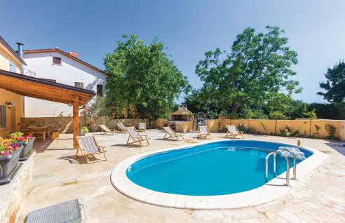 Holiday Home Kringa With A Fireplace 09 - Foto 4