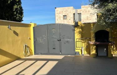 Casa Vacanze Relax e Mare vicino a Cagliari in Sardegna - Foto 49