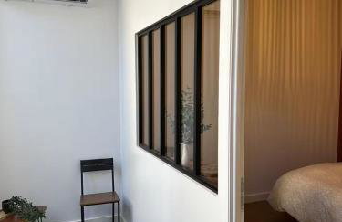 Magnifique appartement Eaux Bonnes T5 - Photo 19