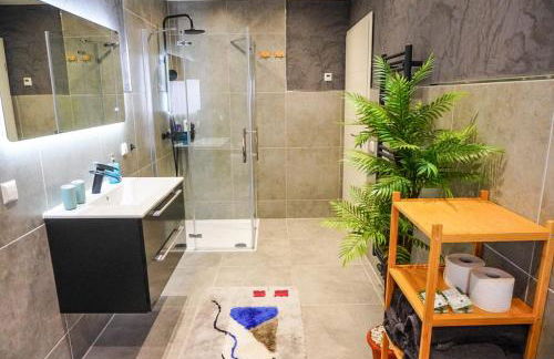 Ferienwohnung Rätzlingen - Foto 12