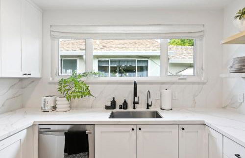@ Marbella Lane - Charming and Modern Home in SJ - Foto 27