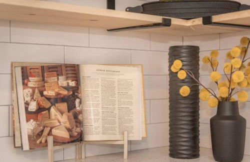 Stylish & Spacious Home Near ATL - Foto 5