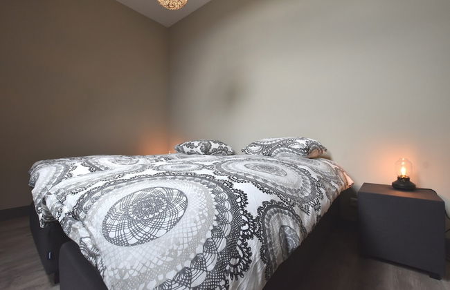 Grandeur Farmhouse in Dwingeloo at a National Park - Photo 12