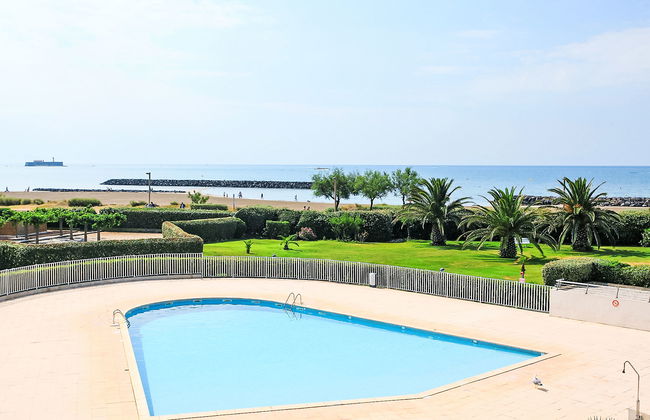 Les Rivages de Rochelongue - Foto 17