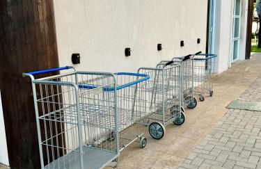 Apartamento Beach Park Living Resort Porto das Dunas - Foto 22