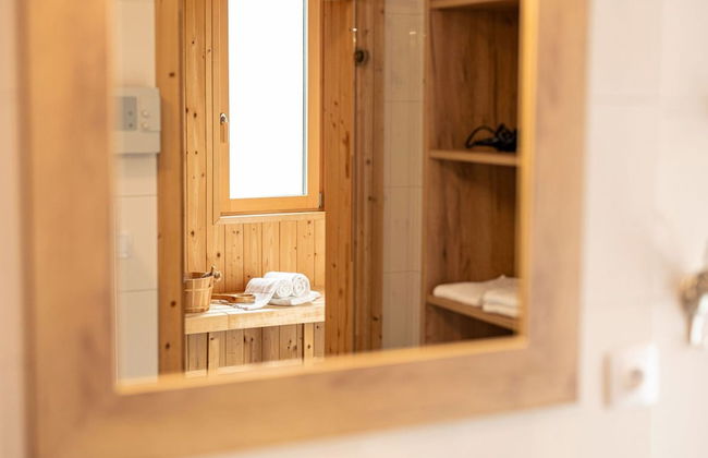 Inzell Chalets With Private Pool - Photo 13