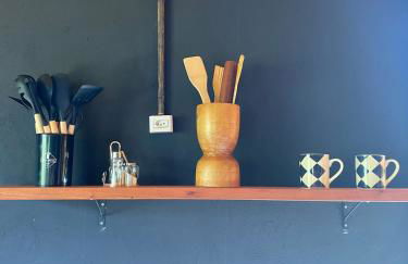 Cabana Rústica em Piedade - Photo 13