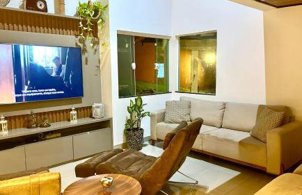 Casa do Lago em Londrina - Foto 15