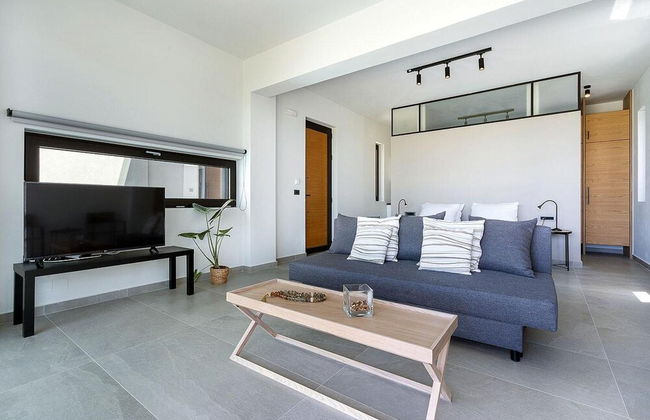 Sea View 4 Bedroom Villa With a Heated Pool - Foto 24