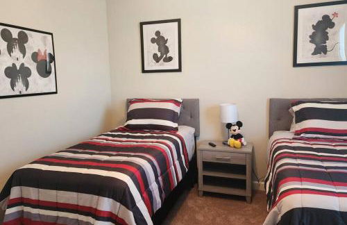 Apartment Kissimmee - Orlando - Foto 18