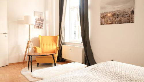 FullHouse - Halle - AB7 Apartments - City Center - Foto 3